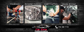 Car Zone Autókozmetika