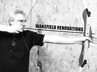 Wakefield Renovations