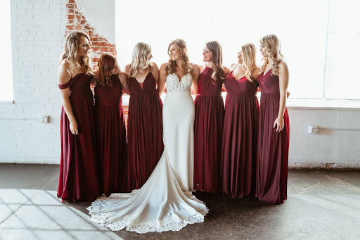 Event Venue «Moss Denver», reviews and photos, 200 Santa Fe Dr, Denver, CO 80223, USA