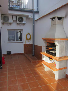 Casa Rural Estación Ciclista Guadiana C. Cruzadas, 5, 13196 Picón, Ciudad Real, España