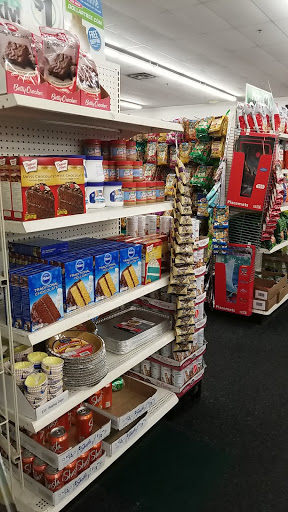 Dollar Store «Dollar Tree», reviews and photos, 1275 York Rd, Gettysburg, PA 17325, USA