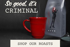 Criminal Coffee Company image