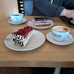 Photo n°1 de l'avis de Joke.a fait le 03/11/2022 à 14:36 sur le  Schocolat Confiserie-Café à Hilpoltstein