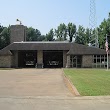 Memphis Fire Station 46