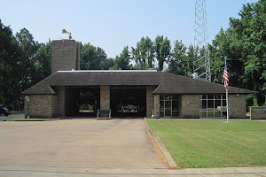 Memphis Fire Station 46