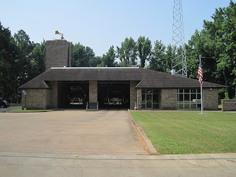 Memphis Fire Station 46