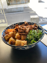 Plats et boissons du Restaurant vietnamien Bambou à Rouen - n°11