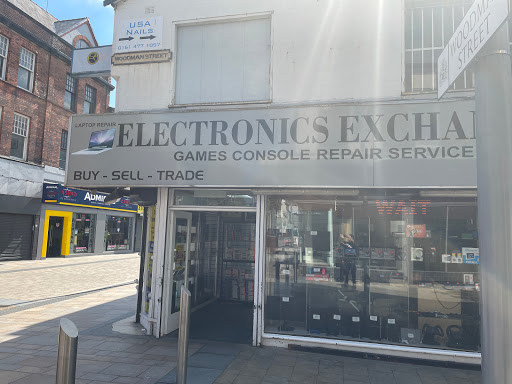 Stockport Electronics