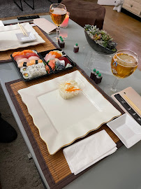 Les plus récentes photos du Restaurant japonais Fujiyama à Fresnes - n°2