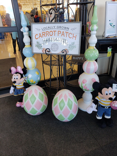 Craft Store «Hobby Lobby», reviews and photos, 2360 S Randall Rd, Algonquin, IL 60102, USA