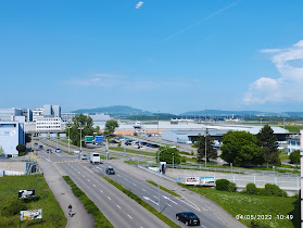 Leonardo Hotel Zurich Airport