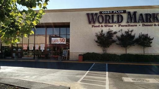 Furniture Store «Cost Plus World Market», reviews and photos