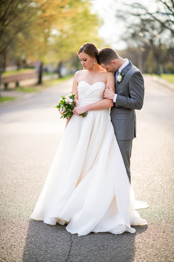 Bridal Shop «House of White Bridal Boutique», reviews and photos, 3 Market St, Newburgh, IN 47630, USA