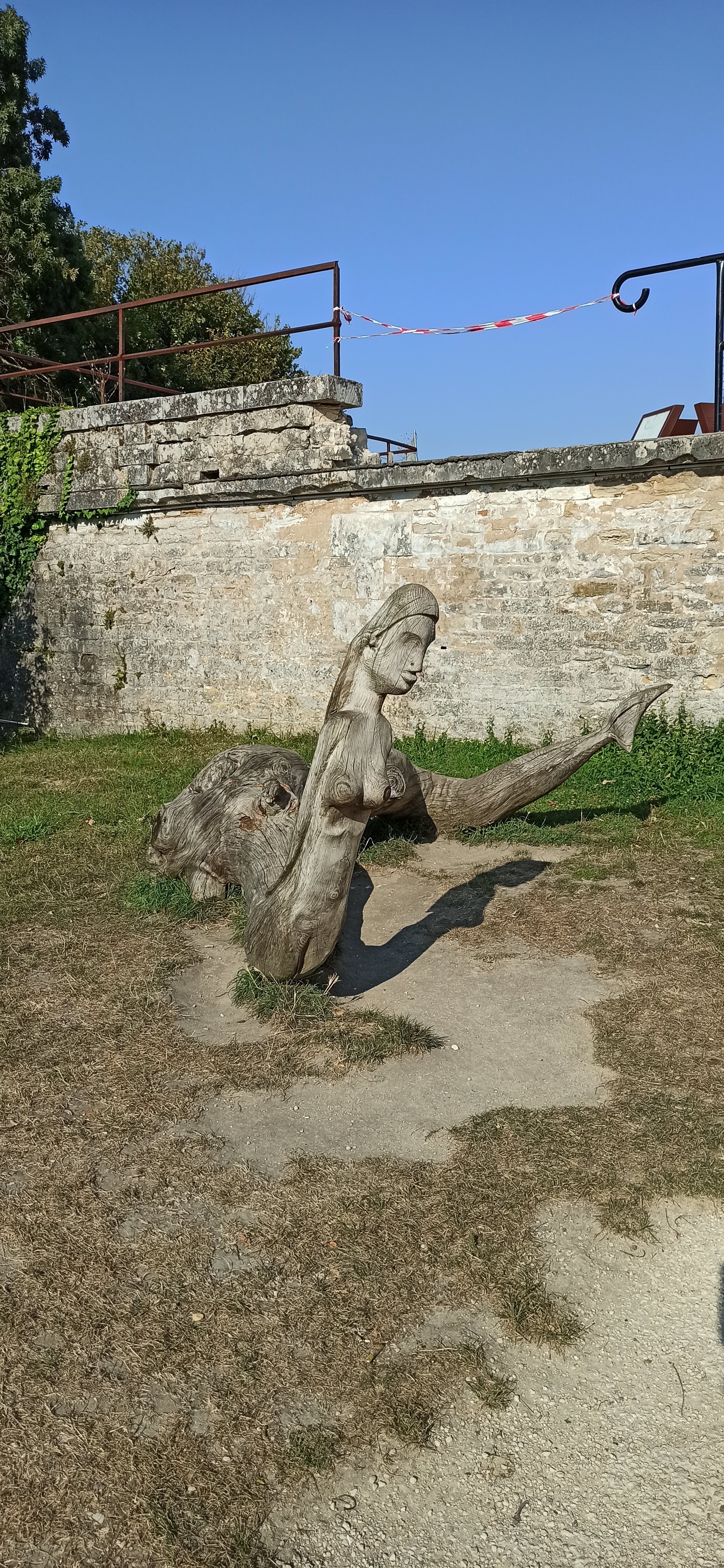 Photo n° 5 de l'avis de Marc.r fait le 24/08/2023 à 18:59