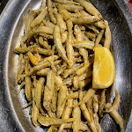 Photo n°1 de l'avis de stefano.a fait le 17/10/2022 à 09:21 sur le  Ristorante al Purgatorio à Gradoli