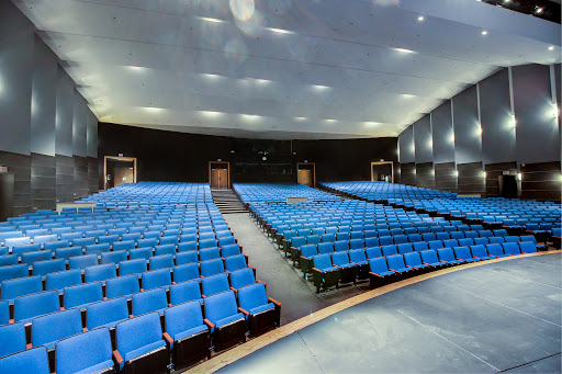 Performing Arts Theater «Midway ISD Performing Arts Center», reviews and photos, 800 N Hewitt Dr, Hewitt, TX 76643, USA