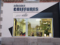 Photo du Salon de coiffure SEANCES COIFFURES à Fougères