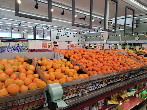 Grocery Store «KP International Market», reviews and photos, 10971 Olson Dr, Rancho Cordova, CA 95670, USA