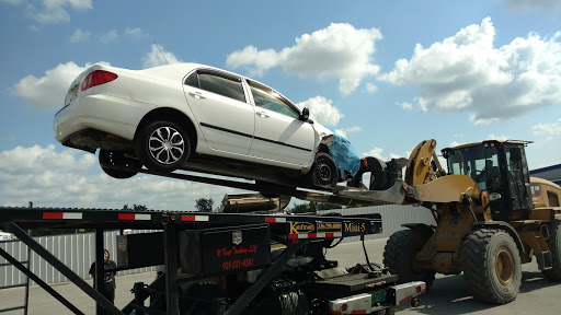 Auto Auction «Copart - Orlando», reviews and photos, 307 E Landstreet Rd, Orlando, FL 32824, USA