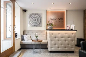 Höttl's Spa | Kosmetik - Beauty - Styling - Massage image