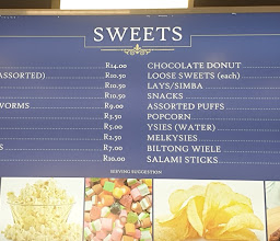Grey Tuck Shop photo