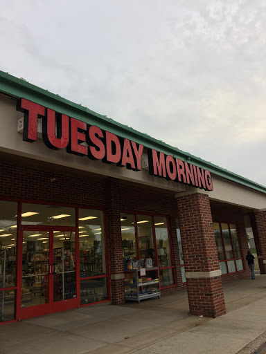 Tuesday Morning, 4275 County Line Rd, Chalfont, PA 18914, USA, 