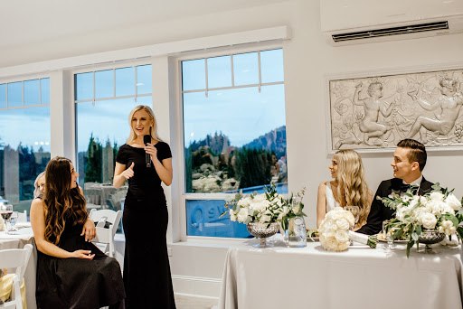 Restaurant «Oswego Hills Vineyard», reviews and photos, 450 Rosemont Rd, West Linn, OR 97068, USA