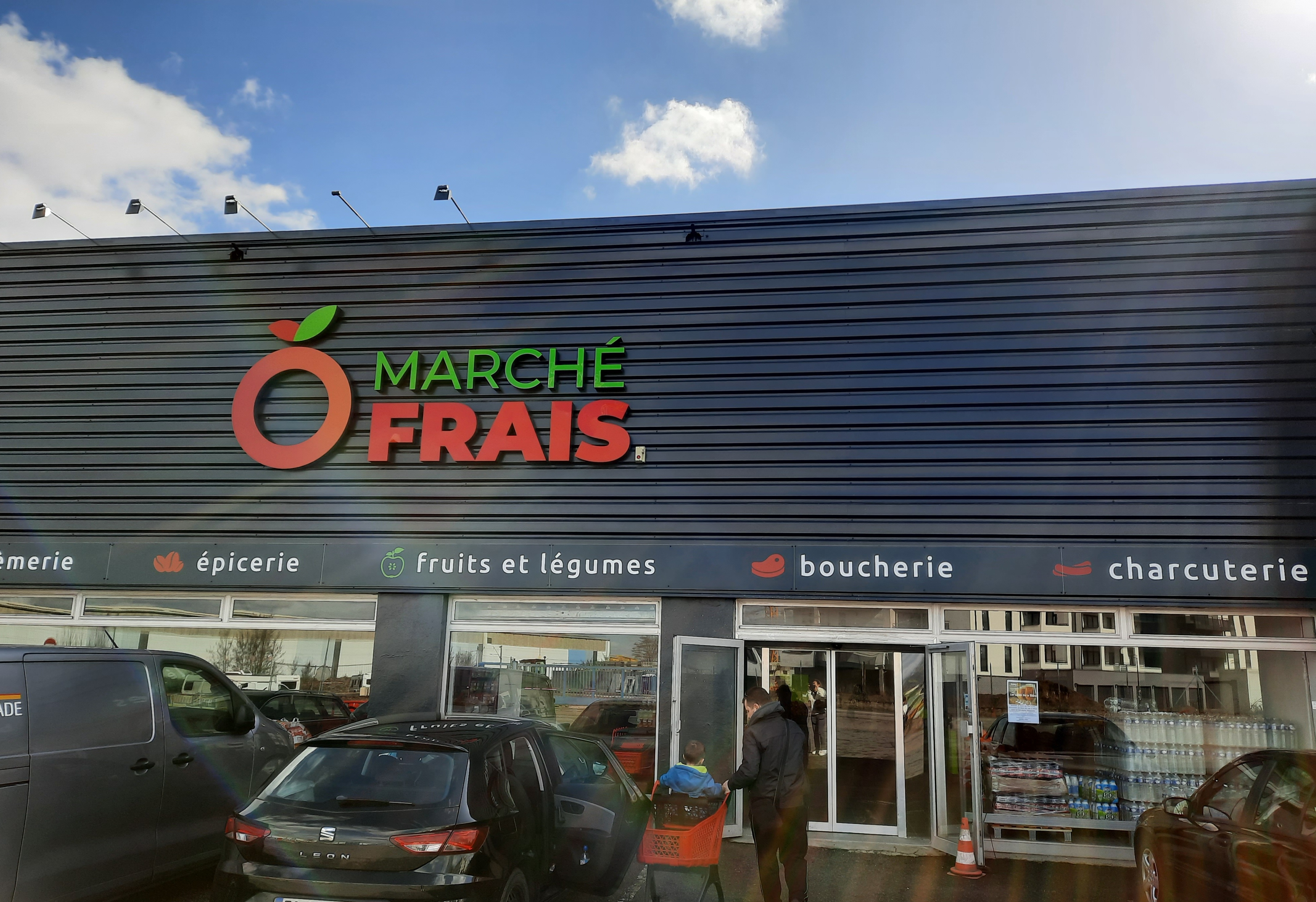 Photo n° 1 de l'avis de Aurore.r fait le 11/03/2023 à 12:10