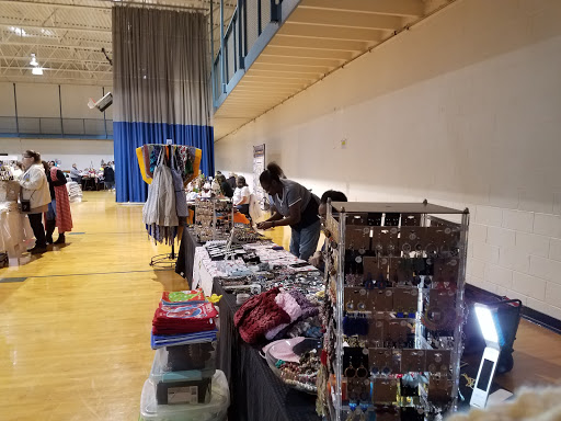 Auditorium «Overland Community Center», reviews and photos, 9119 Lackland Rd, Overland, MO 63114, USA