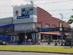 มิตรยนต์พัทยาสาขาบุญสัมพันธ์9