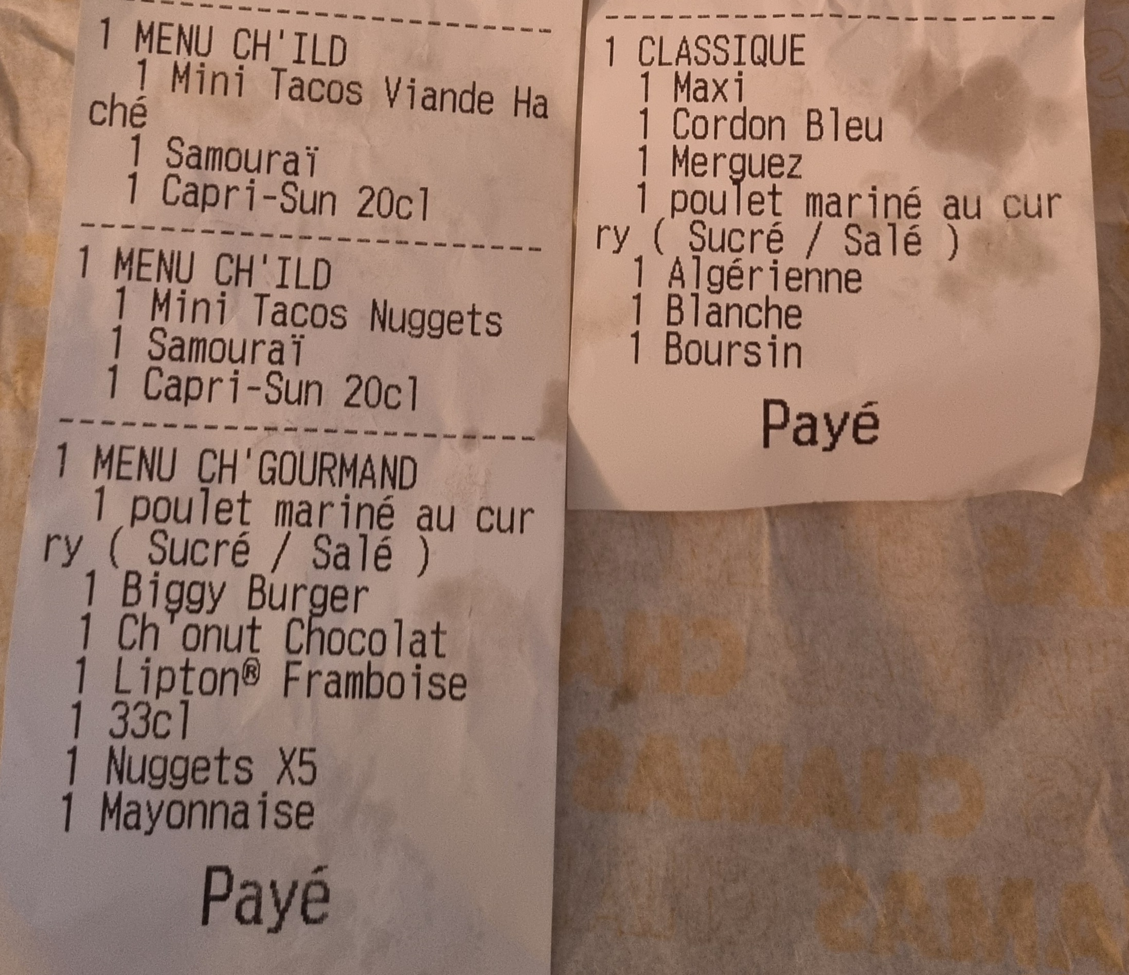 Photo n° 1 de l'avis de Sébastien. fait le 01/01/2024 à 14:24