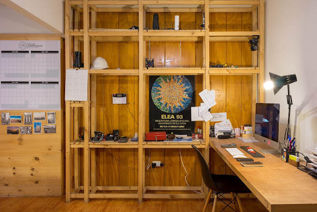 Opiniones de Taller independiente - Arquitectura & Diseño en Concepción - Arquitecto