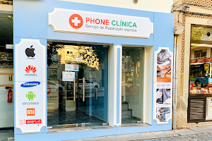 Phone Clinica vila real image