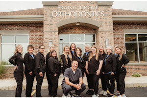 Prairie Grove Orthodontics image