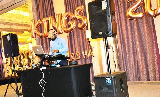 DJ Events Dubai | Booking DJs | AV Rentals