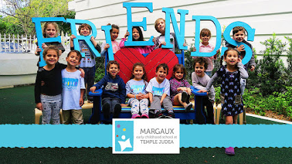 Margaux Early Childhood School