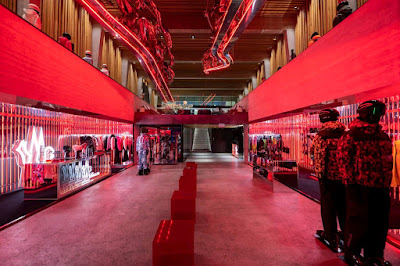 Moncler à Val-d'Isère