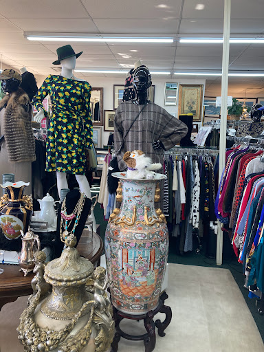 Thrift Store «Pennies For Heaven Resale», reviews and photos, 17471 Preston Rd, Dallas, TX 75252, USA