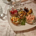 Photo n°7 de l'avis de Cristian.u fait le 18/08/2022 à 22:52 sur le  Trattoria SivòDeu à Olbia