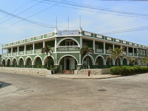 Escuelas de negocios en Cartagena