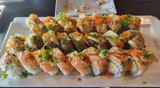SushiMe Rolln image