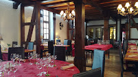 Atmosphère du Restaurant français Restaurant A la Truite à Lautenbach-Zell - n°6