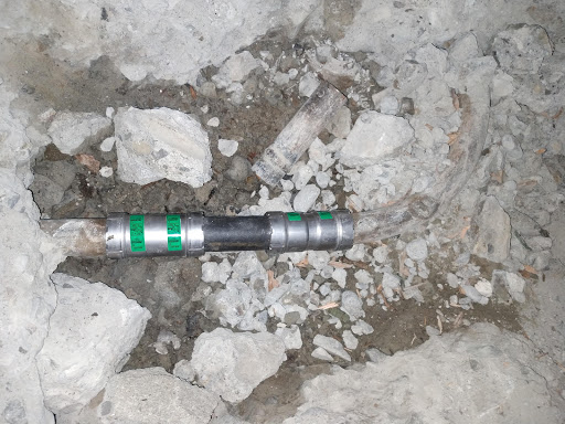 Plumber «OMNI PLUMBING», reviews and photos, 23 Grand St, Cornwall, NY 12515, USA