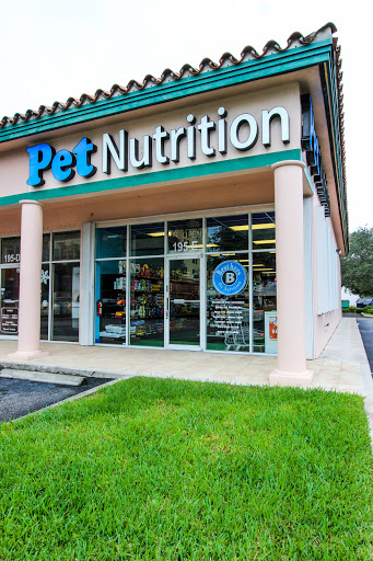 Pet Supply Store «Brothers Pet Nutrition Fort Lauderdale», reviews and photos, 195 N Federal Hwy, Fort Lauderdale, FL 33301, USA