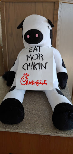 Fast Food Restaurant «Chick-fil-A», reviews and photos, 11997 Manchester Rd, Des Peres, MO 63131, USA