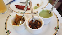 Plats et boissons du Restaurant indien Restaurant Dip Tandoori à Paris - n°1