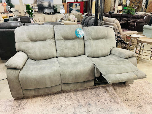 Furniture Store «Room To Room Furniture», reviews and photos, 3651 Cliff Gookin Blvd, Tupelo, MS 38801, USA