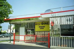 Harry's Diner image