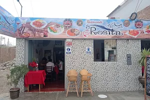 Restaurant Rosita image