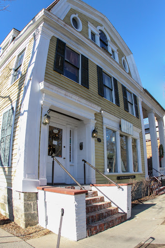 Bridal Shop «Lily Saratoga», reviews and photos, 6 Franklin Square, Saratoga Springs, NY 12866, USA